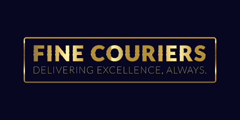 Fine Couriers LLP