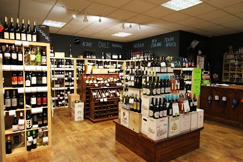 Ann Et Vin Independent Wine Shop