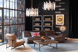 Timothy Oulton Glasgow