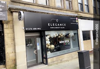 Elegance Hair Salon BD1 3QQ