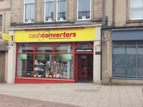 Cash Converters