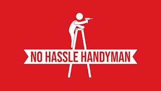 No Hassle Handyman Buxton & High Peak