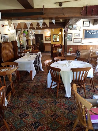 Fagin's Restaurant