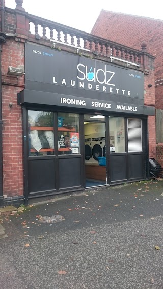 Sudz Launderette