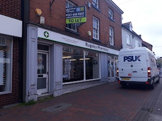 Rugeley Pharmacy