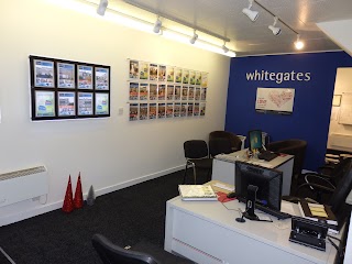 Whitegates Halifax Lettings & Estate Agents