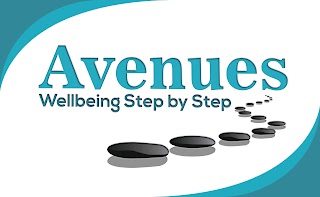 Avenues Wellbeing Step by Step