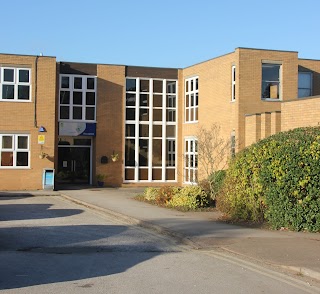 Weston Road Academy