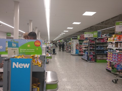 Asda Killingbeck Superstore