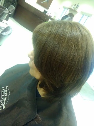 Sharon Malcolm Hairdressing