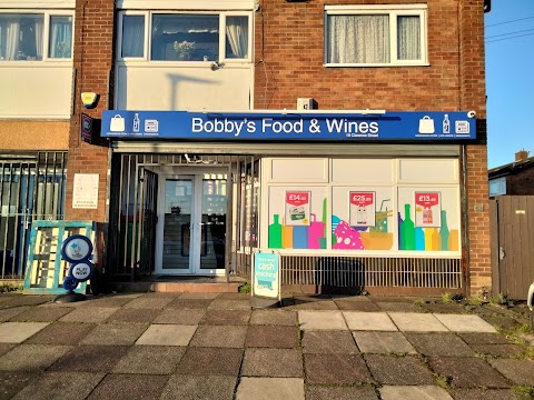 Bobby's Food & Wines