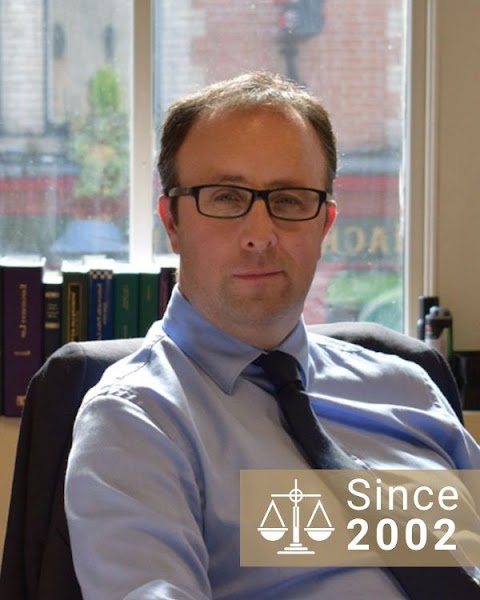 Peter Connolly Solicitors