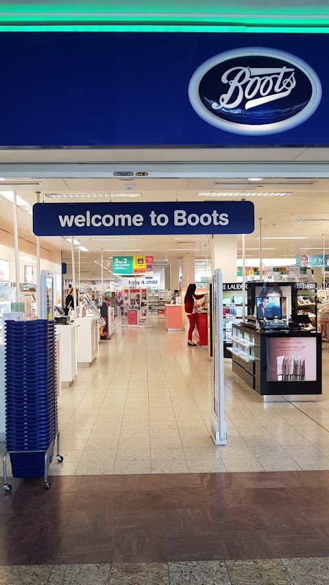 Boots