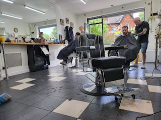 Mankind Male Grooming Ltd Barbers