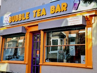 Bubble Tea Bar Chester