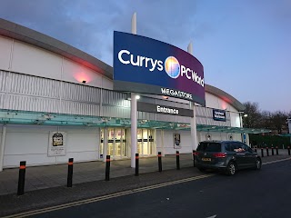 Currys