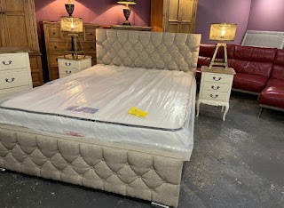 1st For Beds Belfast