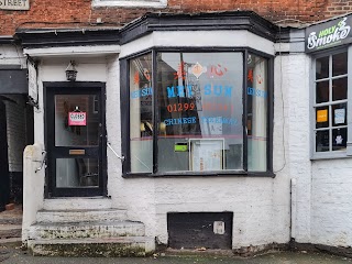 Mei Sum Chinese Takeaway