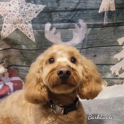 Barklands Dog Grooming