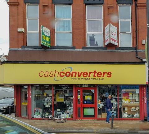 Cash Converters