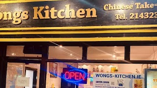 Wongs Kitchen Blackrock