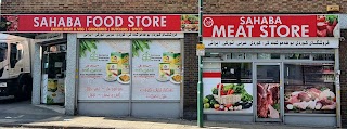 Sahaba Food Store