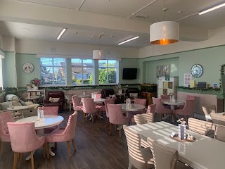 SunShine TeaRooms & Events