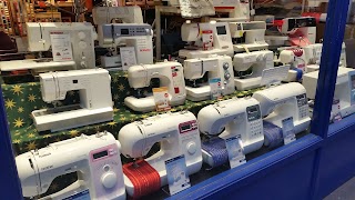 The Sewing Centre
