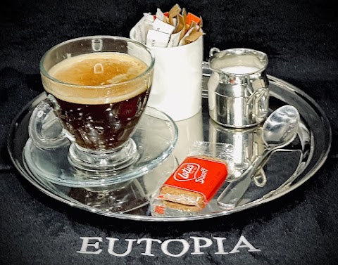 EUTOPIA - BEAUTY | HAIR | BARBERS