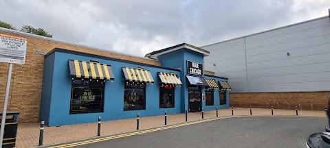 Blue Chicago Grill Dundonald