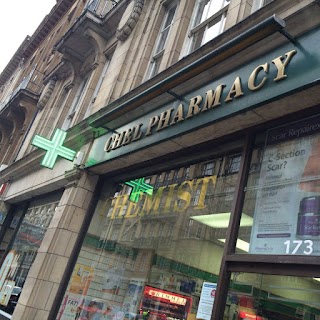 Chel Pharmacy & Post Office