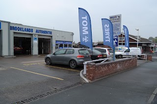 Brooklands MOT Auto Centre