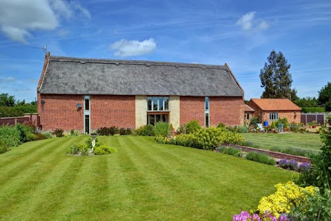 Bengate Barn Cottages