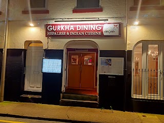 Gurkha Dining