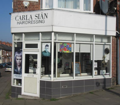 Carla Sian Hairdressing