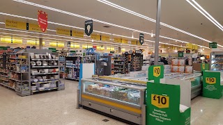 Morrisons