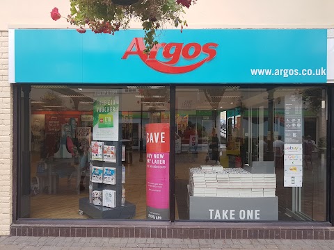 Argos Frome (Inside Sainsbury's)