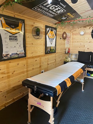 Tiger Sports Therapy & Massage