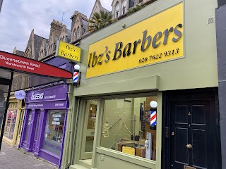 Ibz's Barbers