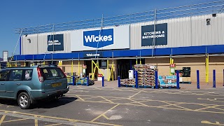 Wickes