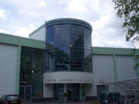 Tudor Grange Leisure Centre