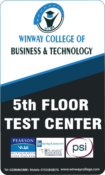 WINWAY COLLEGE OF BUSINESS & TECHNOLOGY LIMITED