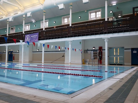 Portobello Swim Centre