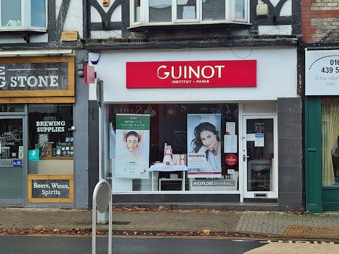 Guinot Bramhall