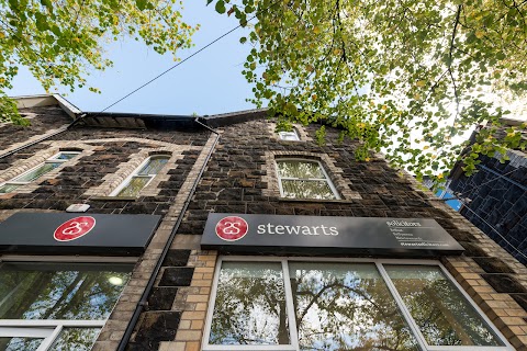 Stewarts Russell Solicitors Ballymena