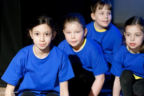 StageAbility Burghfield Drama Classes