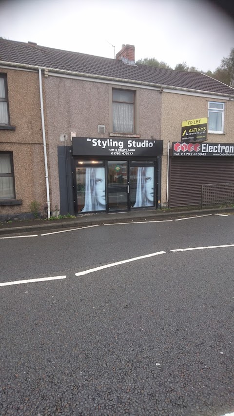 Styling Studio