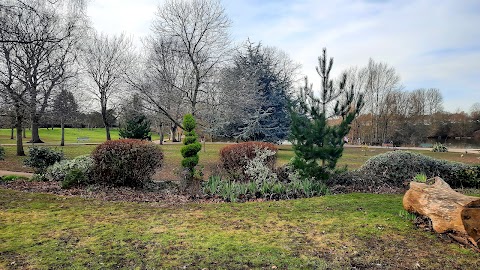 Sandall Park