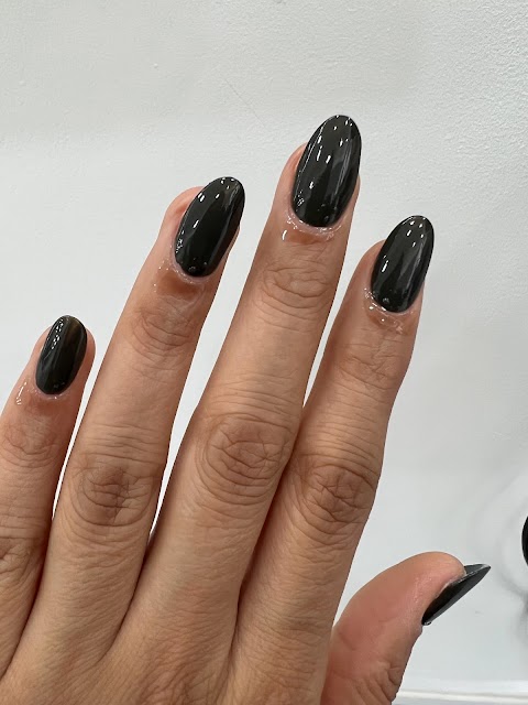 MK Nails and Spa Fulham