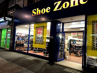 Shoe Zone